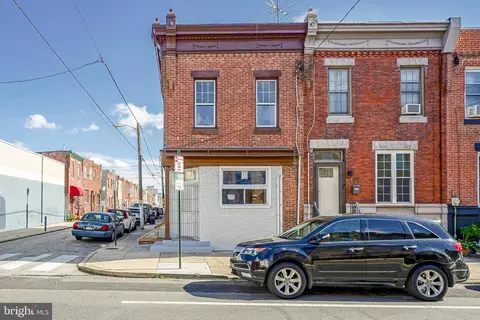1815 S 20th St, Philadelphia, PA 19145