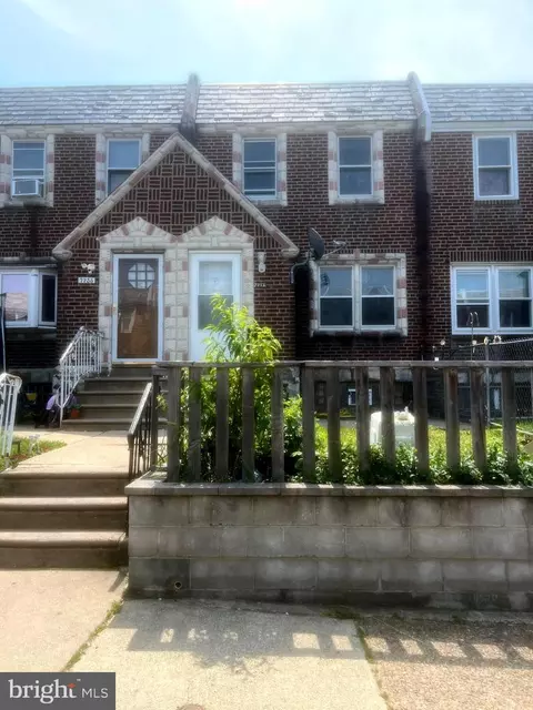 7233 Lynford St, Philadelphia, PA 19149