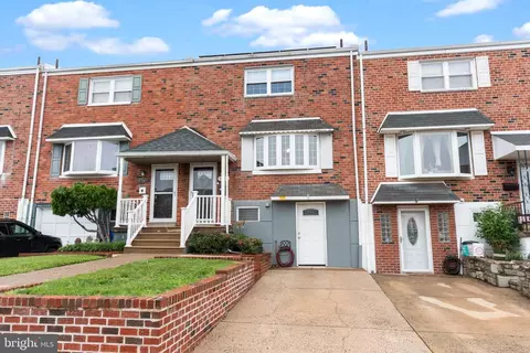 3509 Chalfont Dr, Philadelphia, PA 19154