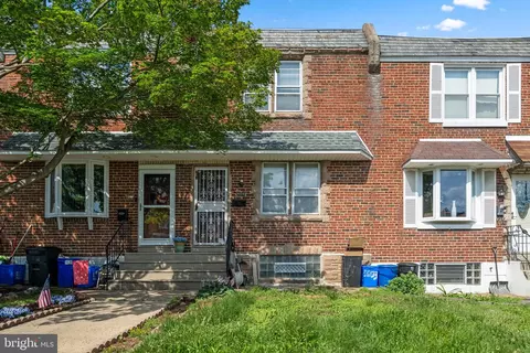 3333 Ashville St, Philadelphia, PA 19136