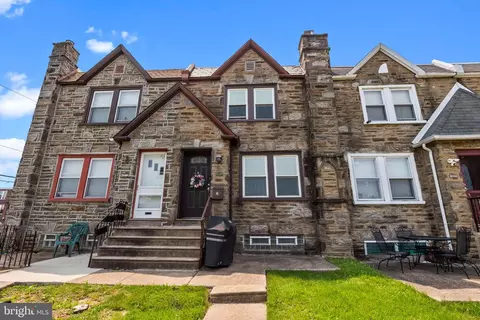3340 Chippendale Ave, Philadelphia, PA 19136
