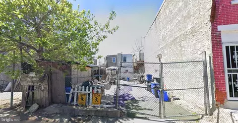 2806 N Mutter St, Philadelphia, PA 19133