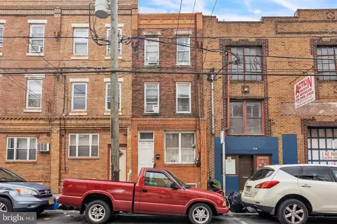 1424 S 7th St, Philadelphia, PA 19147