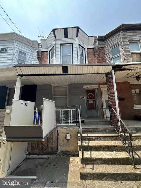 1924 S 21st St, Philadelphia, PA 19145