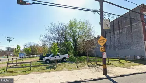2851 N 53 N 12th St, Philadelphia, PA 19133