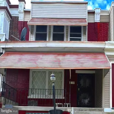 5750 N Woodstock St, Philadelphia, PA 19138