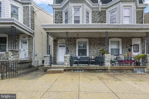 4333 Pechin St, Philadelphia, PA 19128