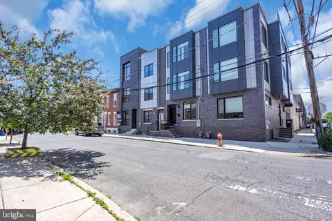 1128 S 24th St S, Philadelphia, PA 19146