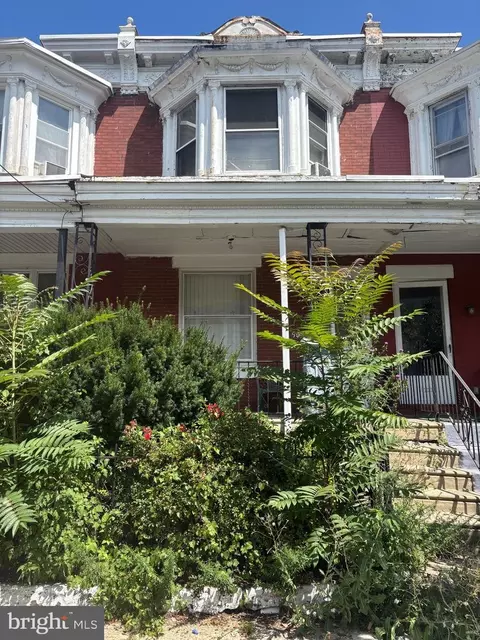 5035 Ludlow St, Philadelphia, PA 19139