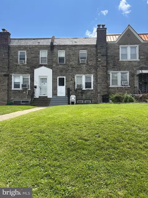 1440 Stirling St, Philadelphia, PA 19149