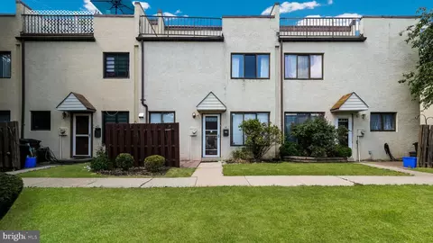 7601 Crittenden St #A4, Philadelphia, PA 19118