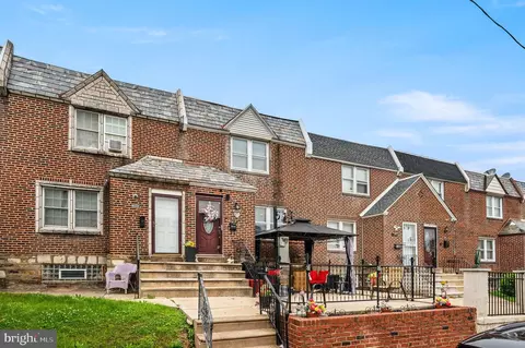 6216 Trotter St, Philadelphia, PA 19111