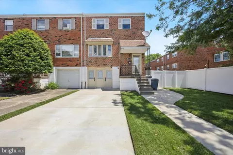 7310 Boreal Pl, Philadelphia, PA 19153
