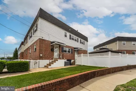 Undisclosed, Philadelphia, PA 19152