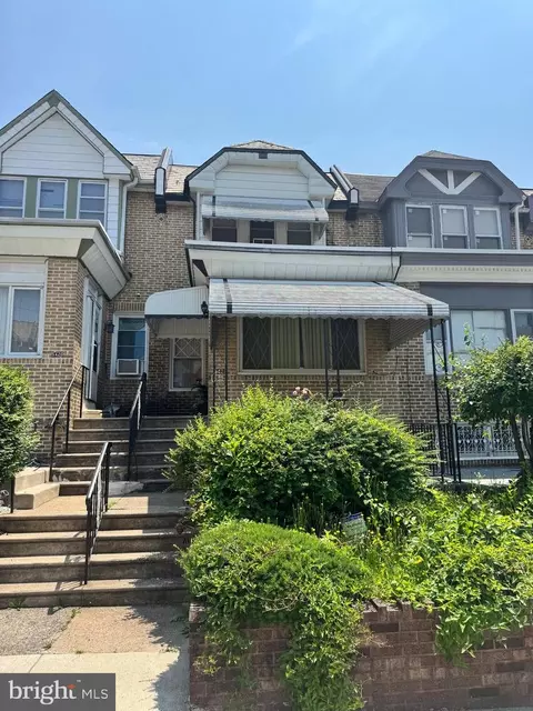 5428 W Montgomery Ave, Philadelphia, PA 19131