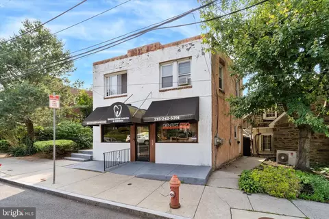 3 W Gowen Ave, Philadelphia, PA 19119