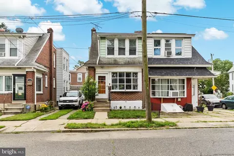 1102 Shelmire Ave, Philadelphia, PA 19111