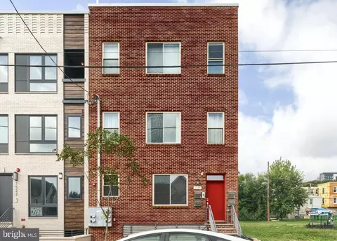 1524 N 8th St #1, Philadelphia, PA 19122