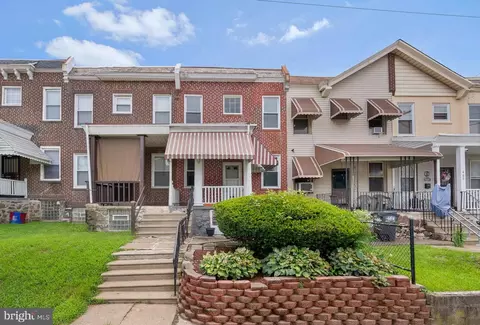 404 E Chelten Ave, Philadelphia, PA 19144