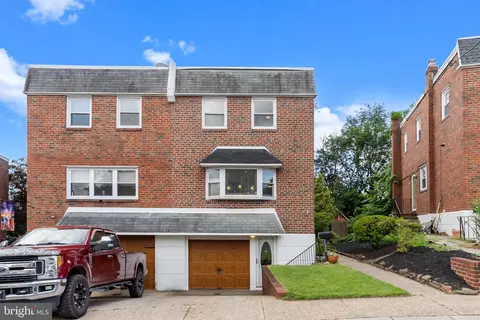 7326 Hill Rd, Philadelphia, PA 19128