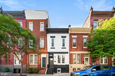 1714 N 28th St S, Philadelphia, PA 19121