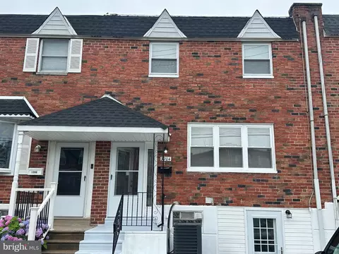 3204 Belgreen Rd, Philadelphia, PA 19154