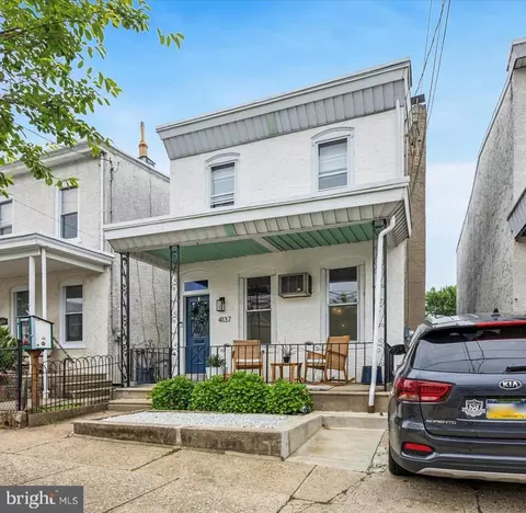4137 Lauriston St, Philadelphia, PA 19128