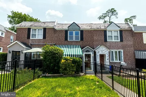 7602 Brockton Rd, Philadelphia, PA 19151