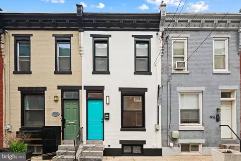 1914 N Hope St, Philadelphia, PA 19122