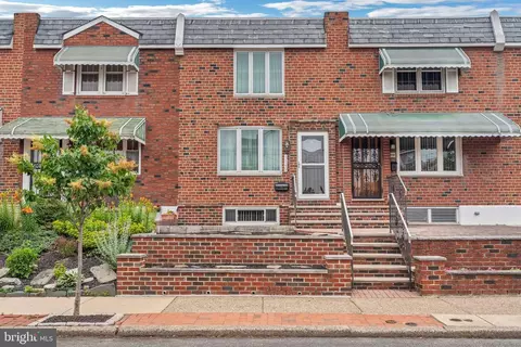 3149 S Sydenham St, Philadelphia, PA 19145