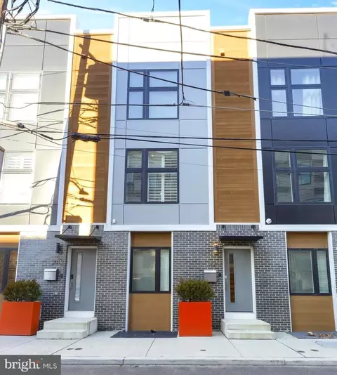 2014 Blair St, Philadelphia, PA 19125