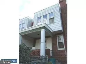 4226 Rhawn St S, Philadelphia, PA 19136