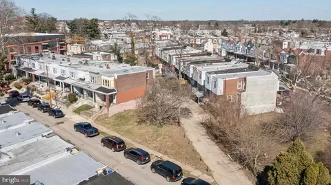 6709 N Woodstock St, Philadelphia, PA 19138