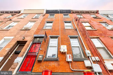 112 E Huntingdon St, Philadelphia, PA 19125