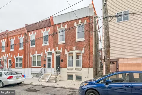 2143 S Mole St, Philadelphia, PA 19145