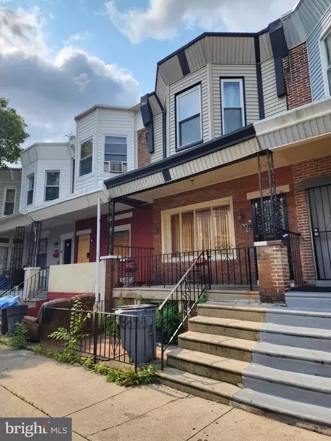 5856 Walton Ave, Philadelphia, PA 19143