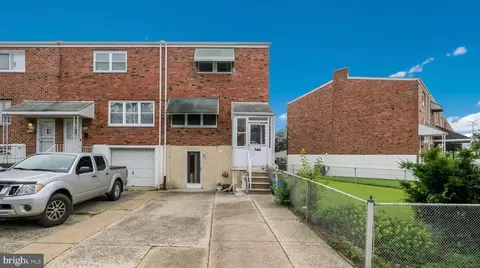 2833 Bittern Pl, Philadelphia, PA 19142