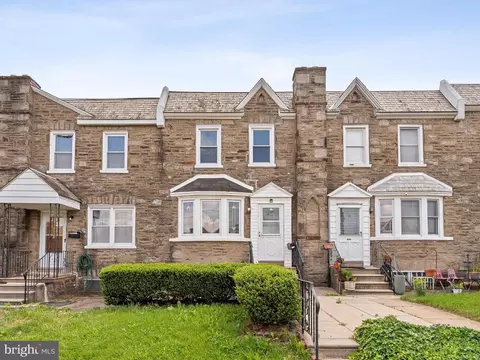 1324 Unruh Ave, Philadelphia, PA 19111