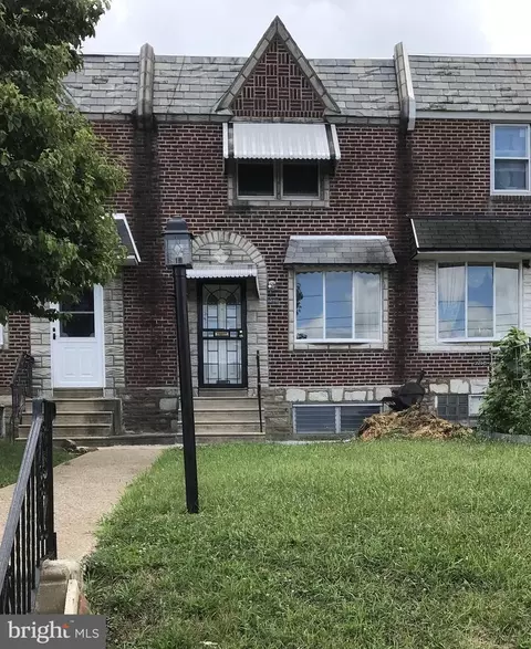 2206 Princeton Ave, Philadelphia, PA 19149