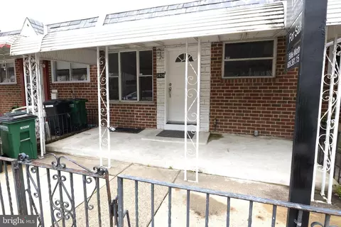 2824 S Hutchinson St, Philadelphia, PA 19148