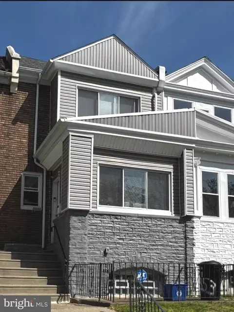 5353 N Sydenham St, Philadelphia, PA 19141