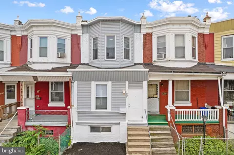 1224 S Peach St, Philadelphia, PA 19143