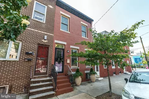 1543 S 20th St, Philadelphia, PA 19146