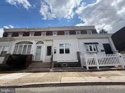 6549 Marsden St, Philadelphia, PA 19135