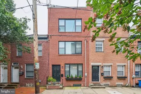 2020 Saint Albans St, Philadelphia, PA 19146