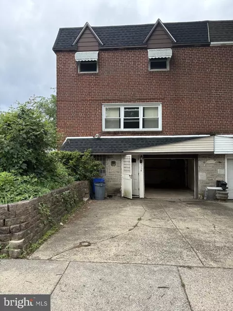 624 Artwood Dr, Philadelphia, PA 19115