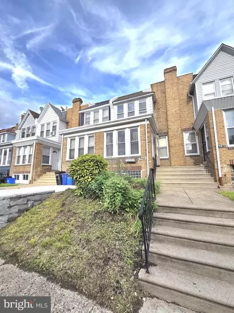 5835 N Hope St, Philadelphia, PA 19120
