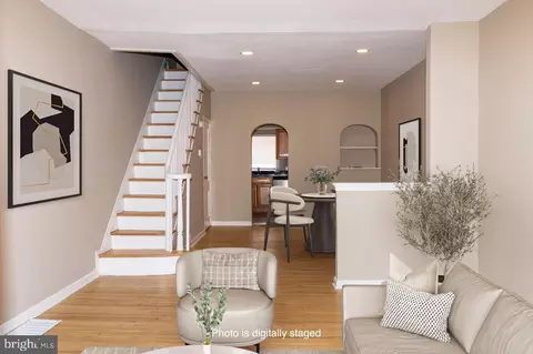 1936 Mcclellan St, Philadelphia, PA 19145