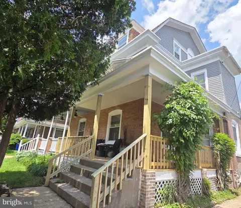 315 Loney St, Philadelphia, PA 19111