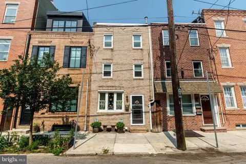 1512 S 2nd St, Philadelphia, PA 19147